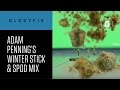 CARPologyTV - OlogyFix How to make Adam Penning&#39;s winter stick and spod mix