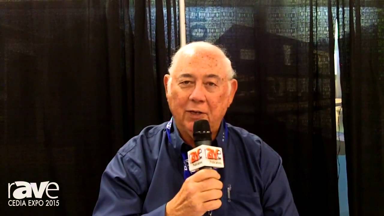 CEDIA 2015: IPro Explains Its Independent Professional Representative Organization for Manufacturer