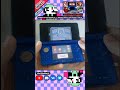 HomeBrew Игры для Nintendo 3DS #2 - Short // Venzel_Geek Classic #nintendo #nintendo3ds