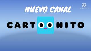 Falso Promo De Cierre De Boomerang 1 De Diciembre 2021