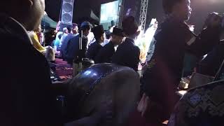 SKILL BASS SEMUT IRENG MAFIA SHOLAWAT yalal waton