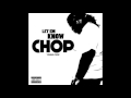 YOUNG CHOP   LIL BABY Official Audio