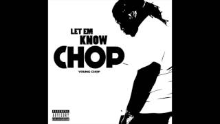 Смотреть клип Young Chop Lil Baby Official Audio