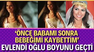 Yüksel Ak Son Hali Şoke Etti 2000 Türkiye Güzeli Yüksel Ak Kimdir?