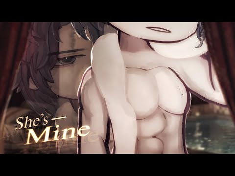 💭🍷 — "𝐒𝐡𝐞'𝐬 𝐌𝐈𝐍𝐄." 【Gacha Life 2 // Maid Series】 [S1, EP 20]