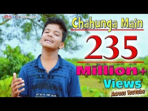 #ChahungaMainTujheHardam #SatyajeetOriginals #SatyajeetJena_Official ...