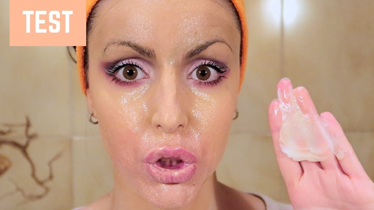 Take The Day Off Clinique | TEST