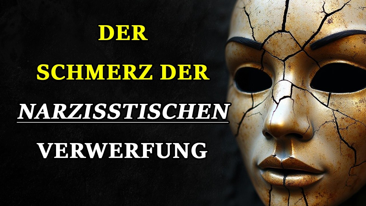 Verborgener Schmerz: Der Narzissten-Discard. Was KEINER dir erzählt hat! | Narzissmus