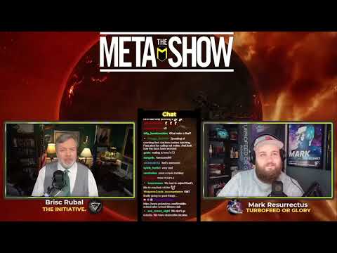 The Meta Show на русском - Roller Coaster of Emotions in the North S4 Ep7