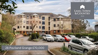 Paviland Grange, Valletort Road, Stoke-Property Tour - For Sale - Shared Ownership - Parking