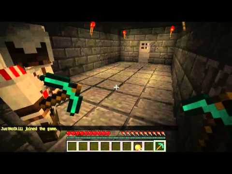 Прохождение Temple Escape с Fizzu0027ом 1 серия