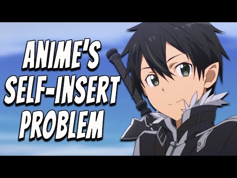 anime's-everyman-problem