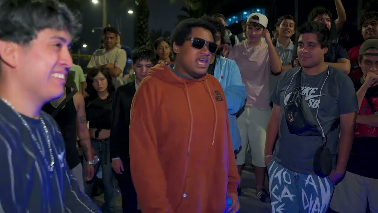 JC SNAKE - CAFU  VS WING - COBE 🇦🇷 || (FINAL) PUNTOS CARDINALES EDICION 2 VS 2 INTERNACIONAL 🧭