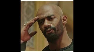 اسماعيل الليثي اغنية ابن دمي من مسلسل الاسطورة / محمد رمضان