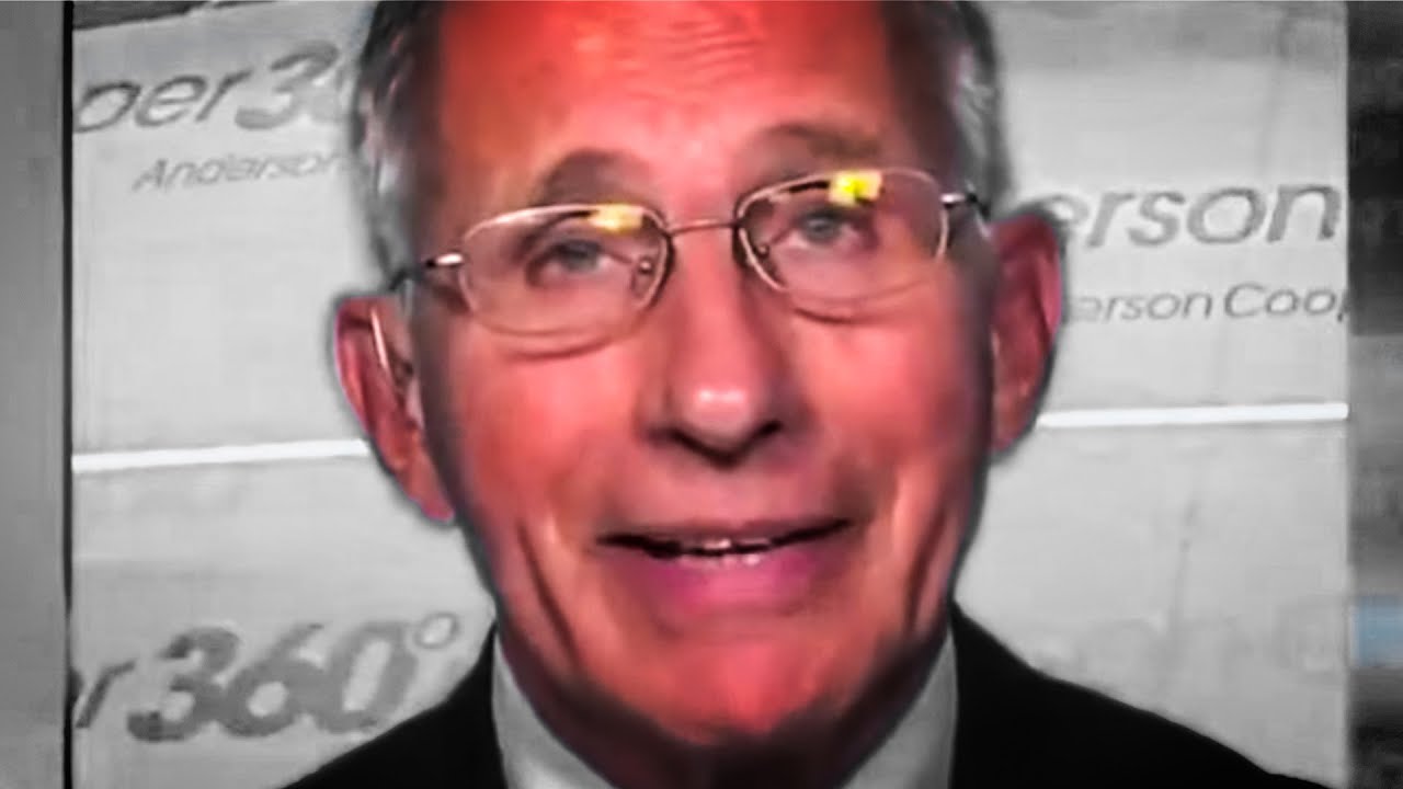 Dr. Fauci Predict DEADLY Future In 2022