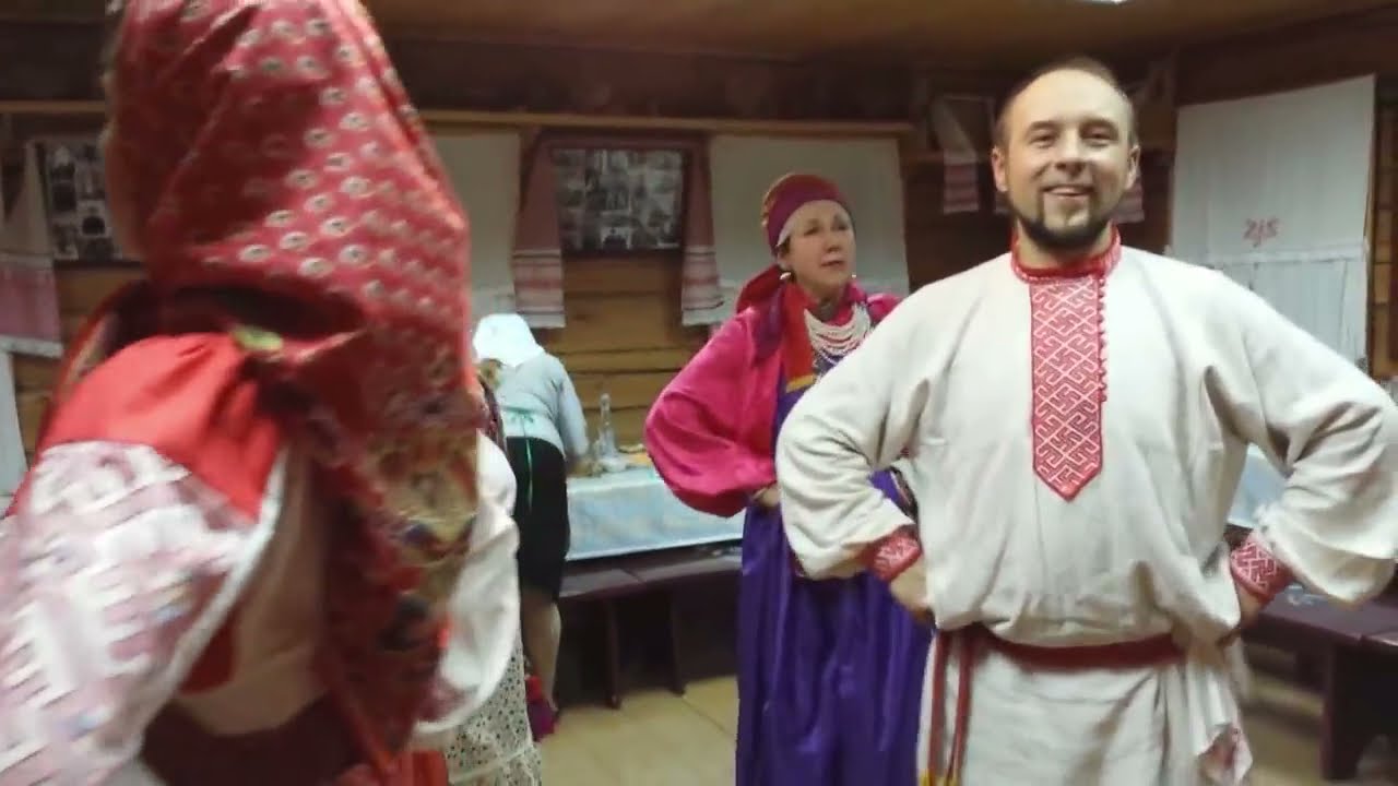 Ход уточкой