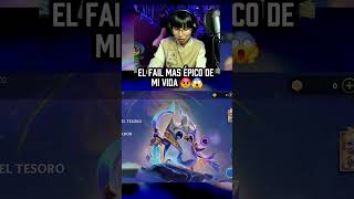 Ya entendí por qué no subo de rango por mas que juego 🫠🫠 #teamfighttactics #tft