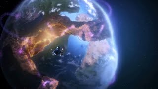 Sonic Unleashed - EU Globe-Trotter Trailer (Xbox 360 Ver.)