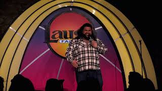 Bilal Sharmoug Skankfest 2026 Submission
