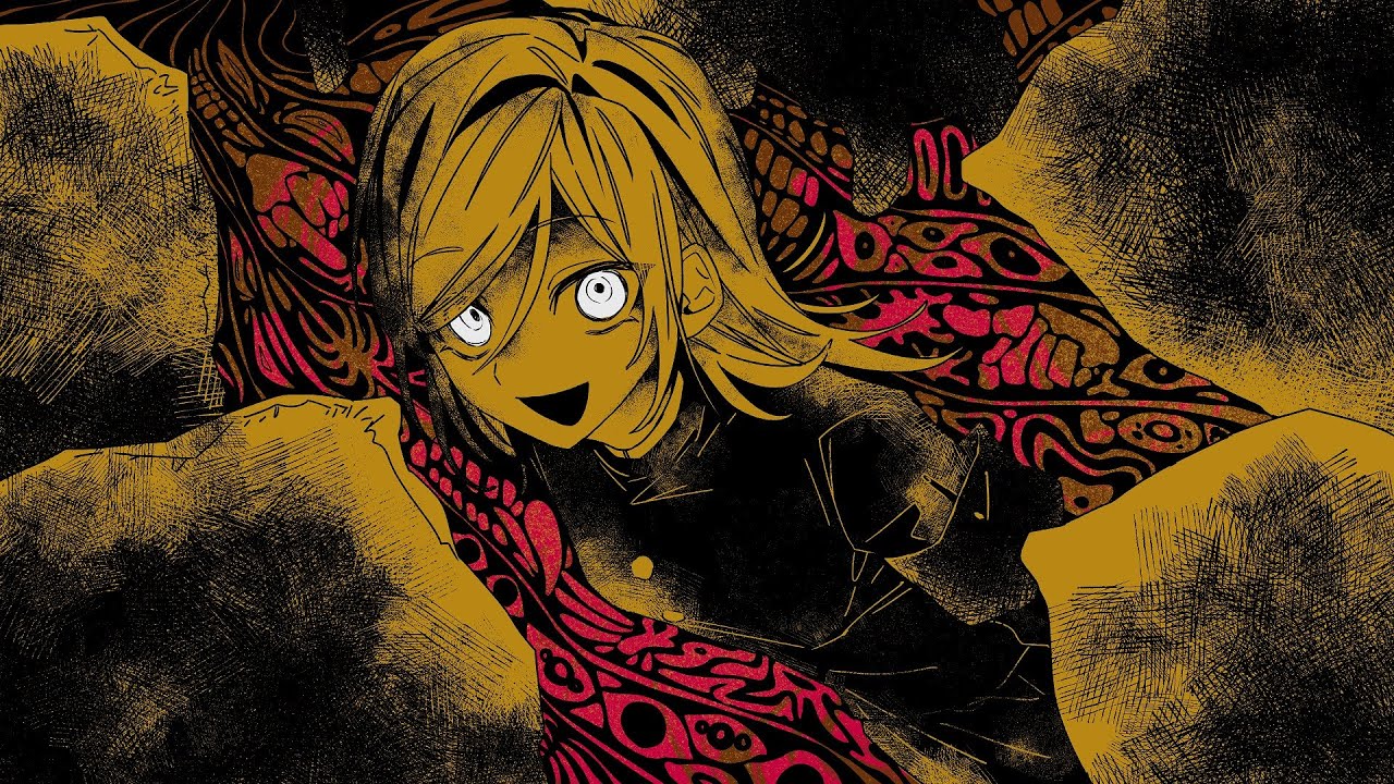 チュルリラ・チュルリラ・ダッダッダ！ｳﾀｯﾀ (Arrange cover)