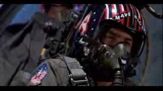 Top Gun - Maverick Vs Jester