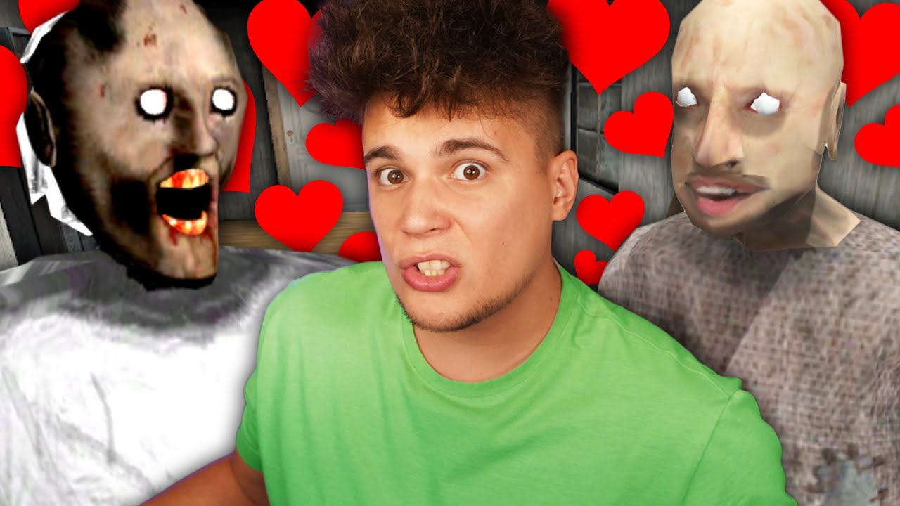 BABCIA MA JUŻ DOŚĆ... IDZIE NA EMERYTURĘ 😔 | GRANNY