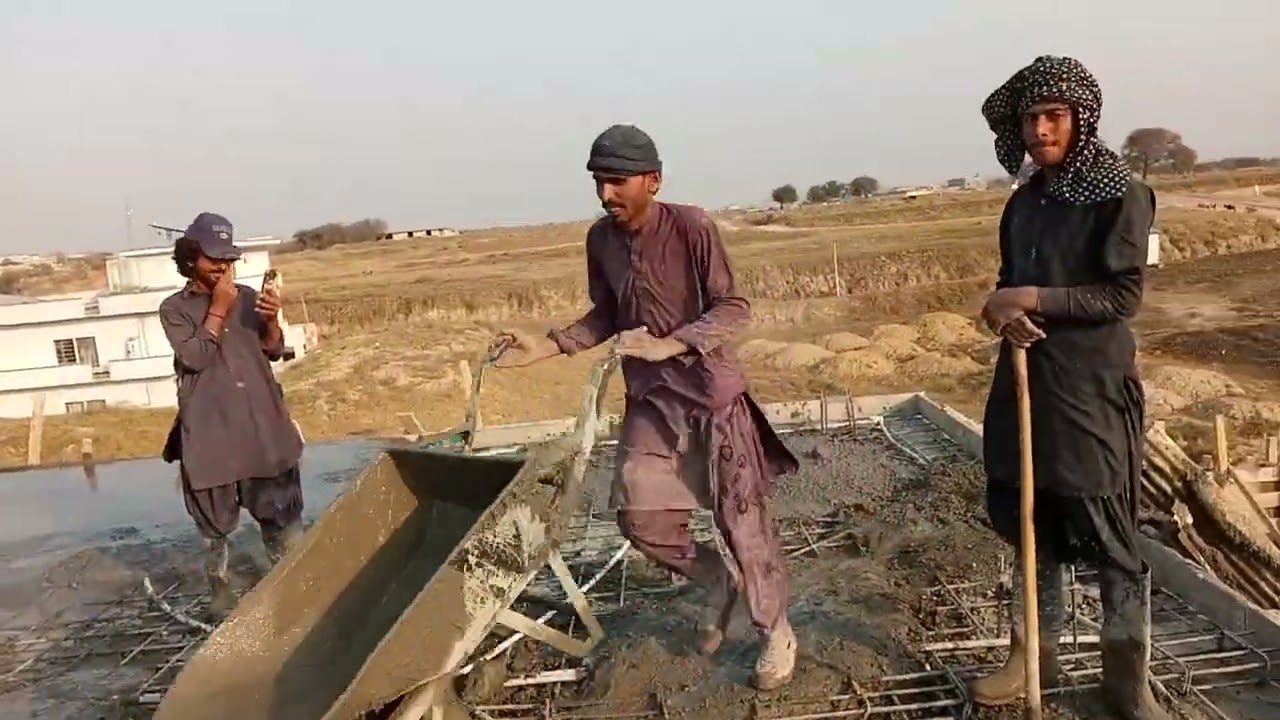 Lanter chat bhrai left masheen Islamabad 