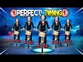 Fortnite - Perfect Timing Moments #127 (Billy, Billy's Tricycle, Ones N Twos, Bye Bye Bye)