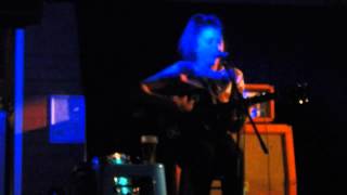 Hanny j Live-Thumbs for Breakfast 12 6 2015 @The Boundary