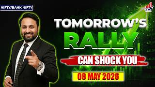 Tomorrow’s Rally Can Shock You