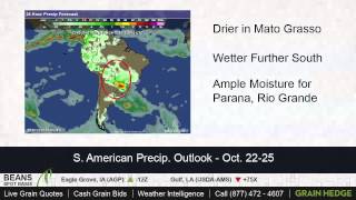 GrainTV - October 22nd, 2012