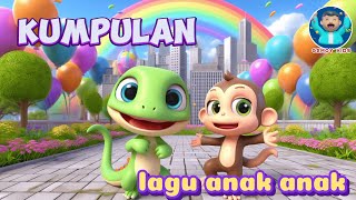 Download Lagu lagu anak anak // lagu anak indonesia MP3 Download Lagu lagu anak anak // lagu anak indonesia MP3