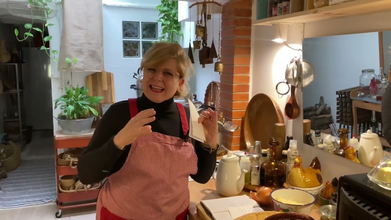 DIA EN LA VIDA, DESAYUNO DELICIOSO, PASEO, RECETA ENTRAÑABLE DE SOUFLE