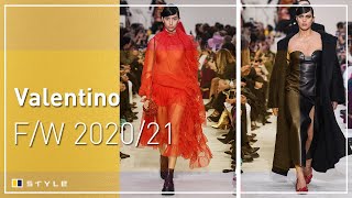 Valentino | Fall Winter 2020/2021 - Full show