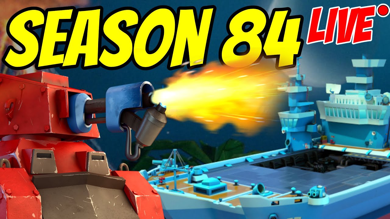 Turning Up the Heat!