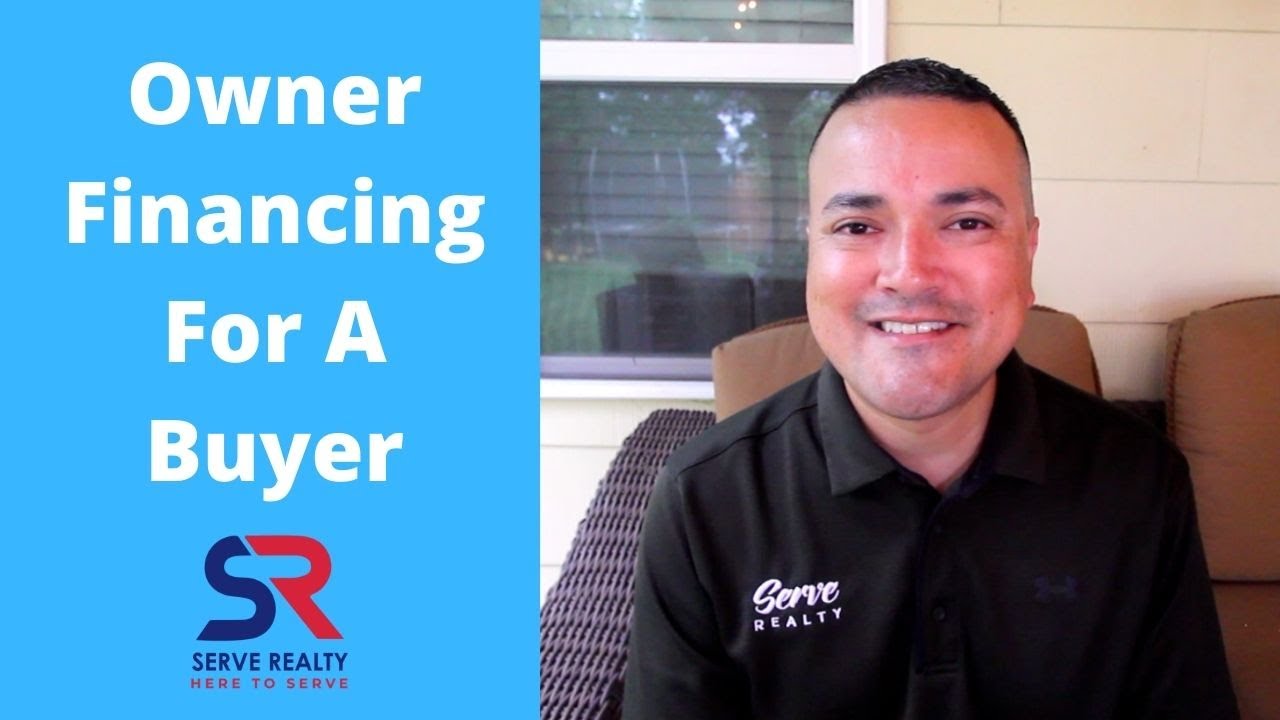 Using Owner Financing To Buy A Home? My Thoughts and Advice YouTube