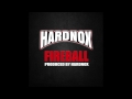 HardNox - &quot;Fireball&quot; (Official Audio)