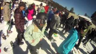 Live for SNOW- Mt High Edit- 2013