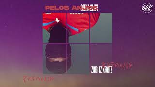 Zirio - Pelos Anjos Ft. Lz Official Audio