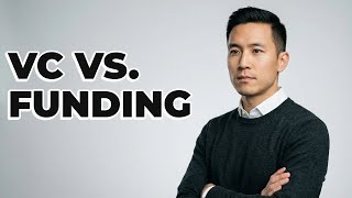 How Does Venture Capital Differ From Startup Funding?