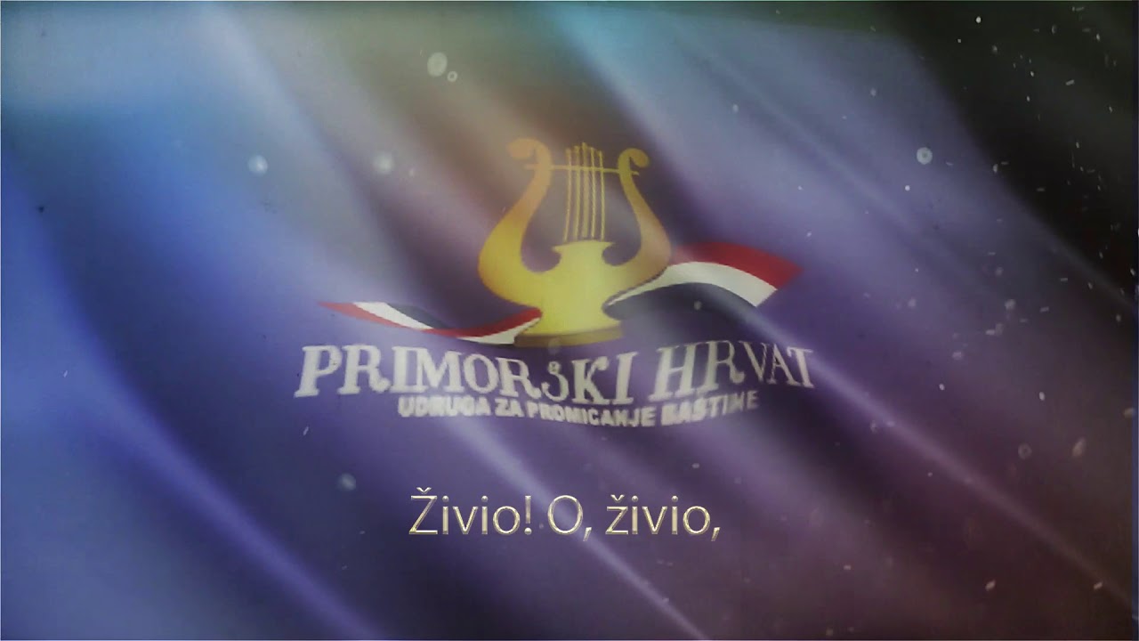 Olja Dešić PRIMORSKI HRVAT