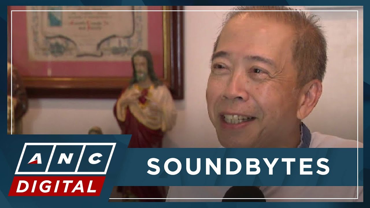 Lozada: No regrets on NBN-ZTE revelations; my love for truth, right grew stronger | ANC