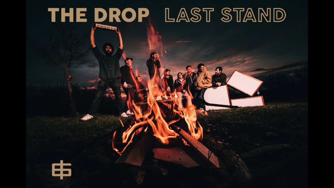 Watch The Drop - 6 or 9 (Official Audio) || Last Stand on YouTube Watch The Drop - 6 or 9 (Official Audio) || Last Stand on YouTube