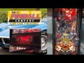 Corvette Pinball Machine At The Pinball Company Corvette Pinball Machine At The Pinball Company