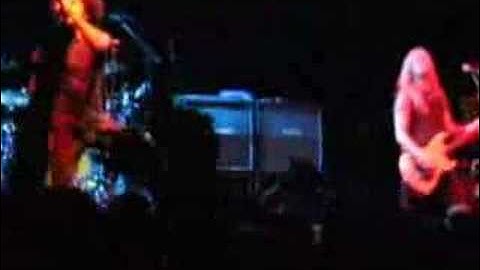 Alice in Chains Live in Boston - Sludge Factory (Intro)