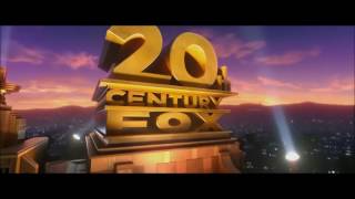 20Th Century Fox Intro Acapella Parody