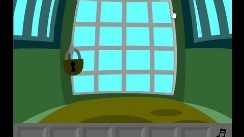 Mimou Escape Walkthrough