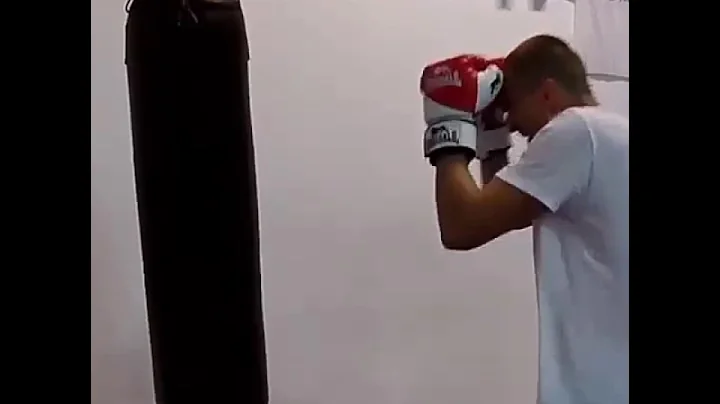 Daniel Rosca 7 fights 5 wins by KO