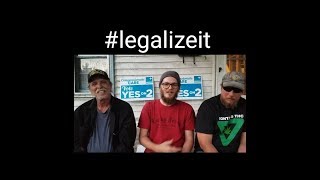 Continuing the conversation about Missouri medical marijuana with Jeff and Chris Mizanskey