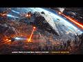 Aliens Tried to Control Earth’s Future — Humanity Objected !HFY Sci-Fi Stories